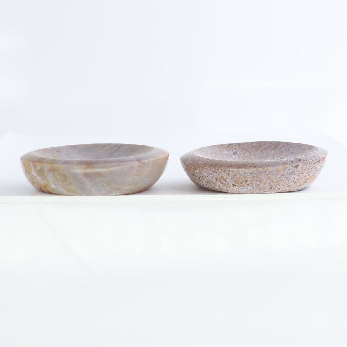 Ocean Jasper Bowls Set of 8