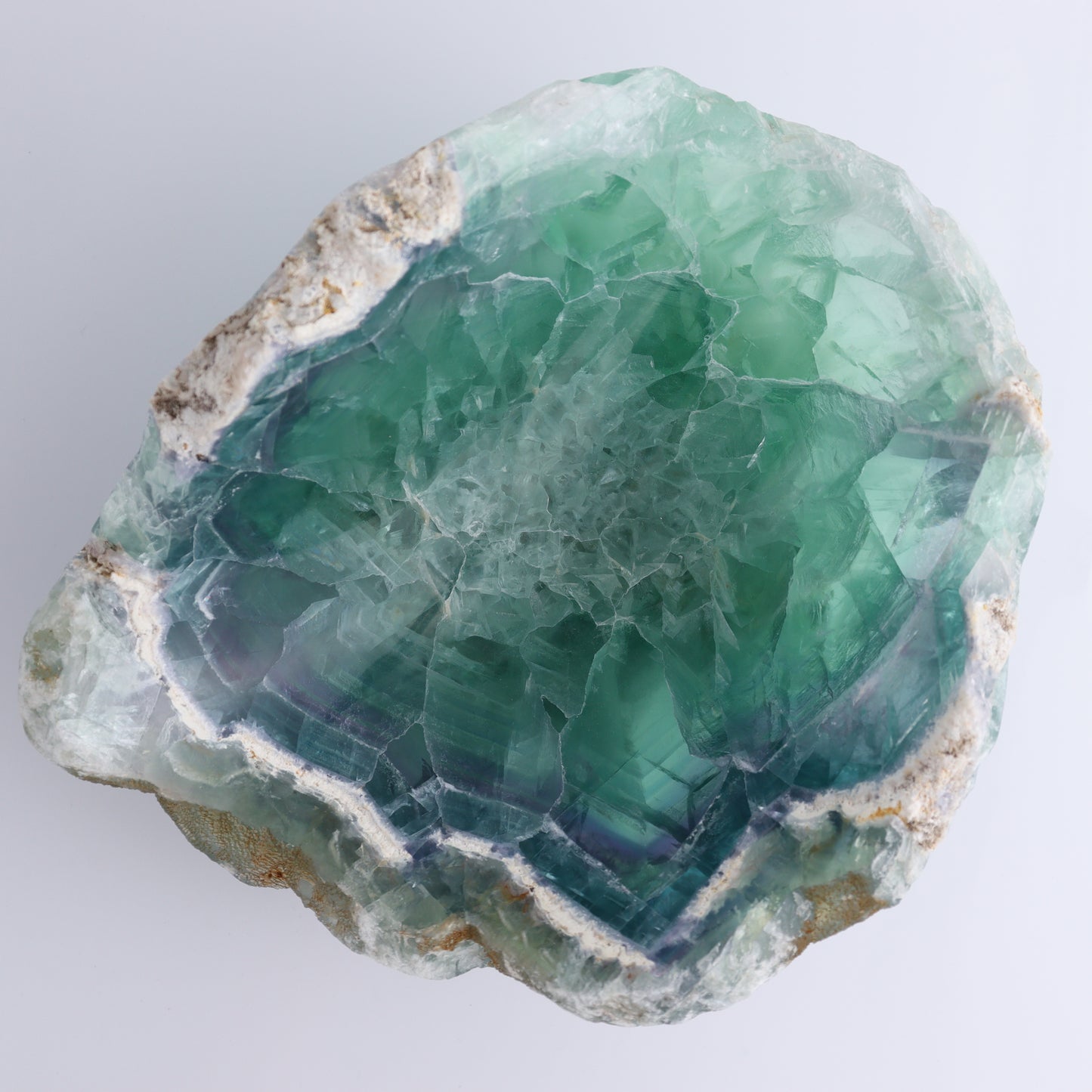 Fluorite Bowl - Expert Wholesale and Supplier of Wholesale Crystals & Bulk Gemstones, ["Bowls","Fluorite","Mexico"]