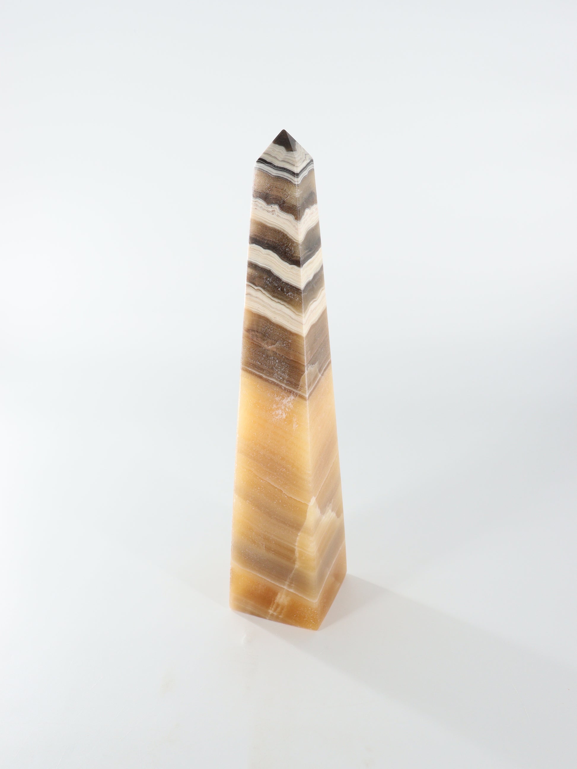 Onyx Obelisk - Expert Vendor of Wholesale Crystals