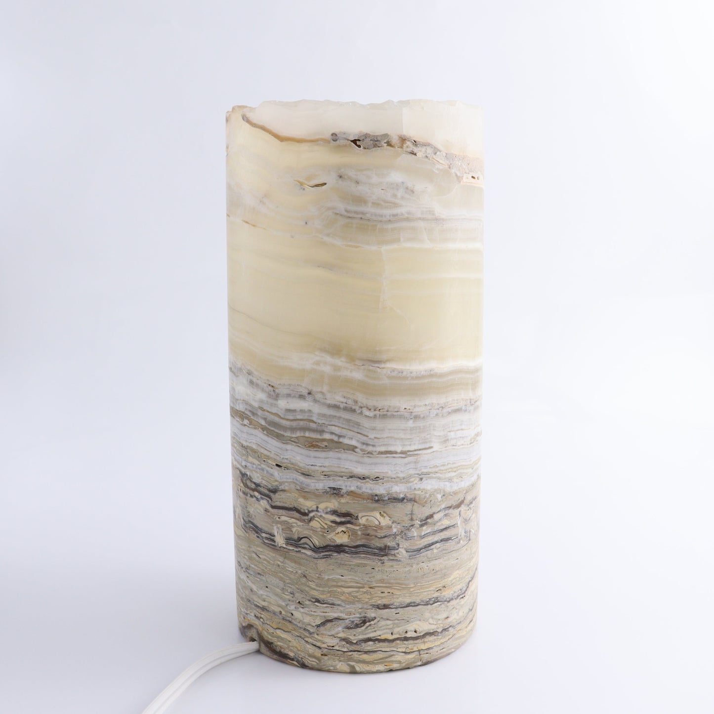 Onyx Lamp - Expert Wholesale and Supplier of Wholesale Crystals & Bulk Gemstones, ["Lamps","Mexico","onyx"]