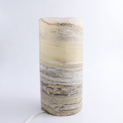 Onyx Lamp - Expert Wholesale and Supplier of Wholesale Crystals & Bulk Gemstones, ["Lamps","Mexico","onyx"]