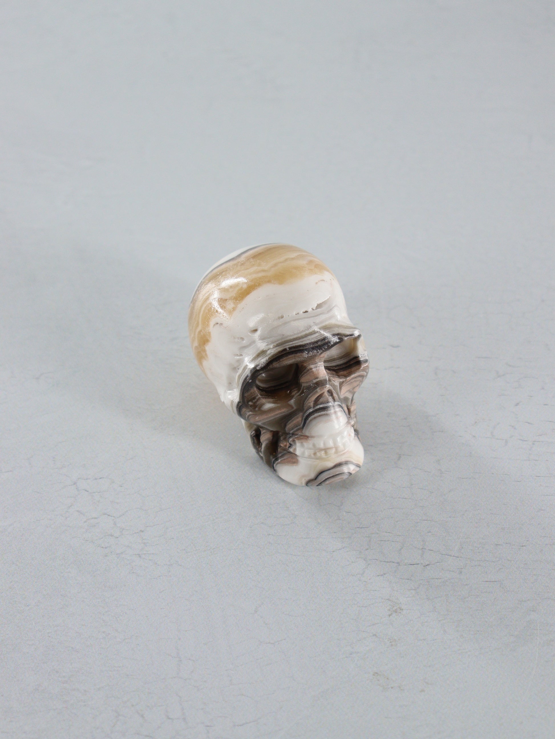 Onyx Skulls Set of 4 - Expert Wholesale and Supplier of Wholesale Crystals & Bulk Gemstones, []