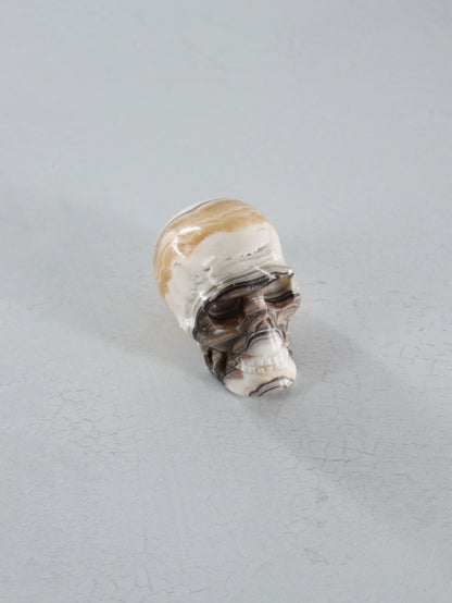 Onyx Skulls Set of 4 - Expert Wholesale and Supplier of Wholesale Crystals & Bulk Gemstones, []