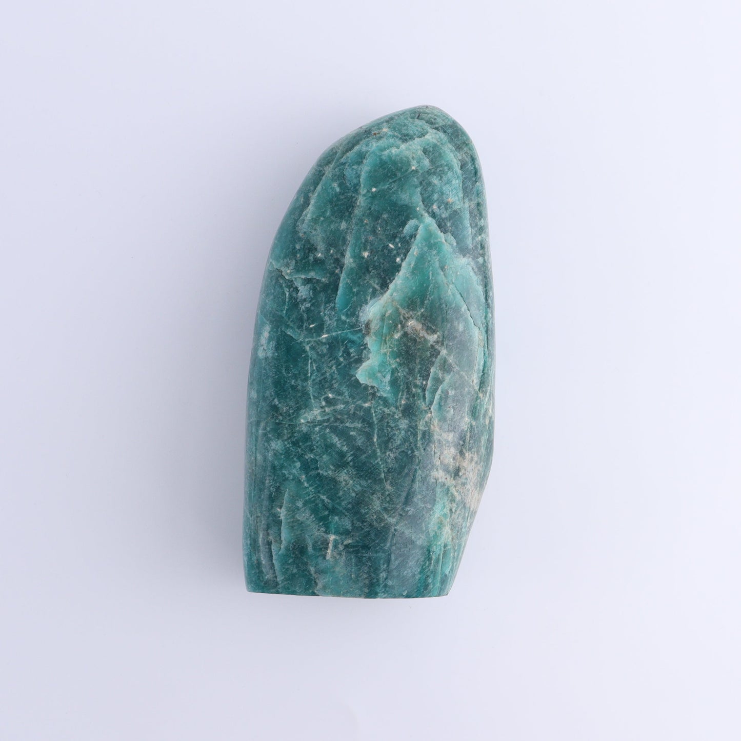 Amazonite Freeforms Set of 3 - Expert Wholesale and Supplier of Wholesale Crystals & Bulk Gemstones, ["Amazonite","Freeform","Freeforms","Madagascar"]