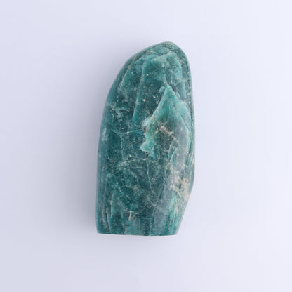 Amazonite Freeforms Set of 3 - Expert Wholesale and Supplier of Wholesale Crystals & Bulk Gemstones, ["Amazonite","Freeform","Freeforms","Madagascar"]