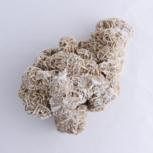 Desert Rose Cluster - Expert Wholesale and Supplier of Wholesale Crystals & Bulk Gemstones, ["Desert Rose","Freeforms"]
