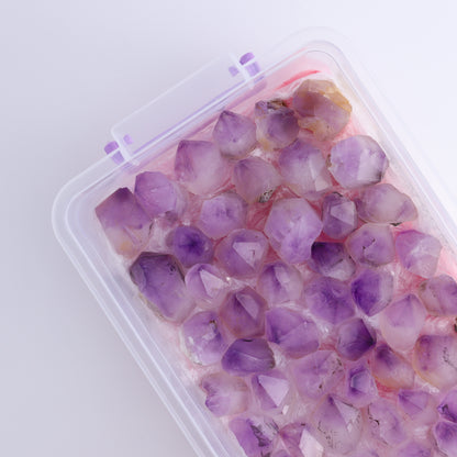 Amethyst Flat from Morocco - Expert Wholesale and Supplier of Wholesale Crystals & Bulk Gemstones, ["Amethyst","Flats","Morocco"]