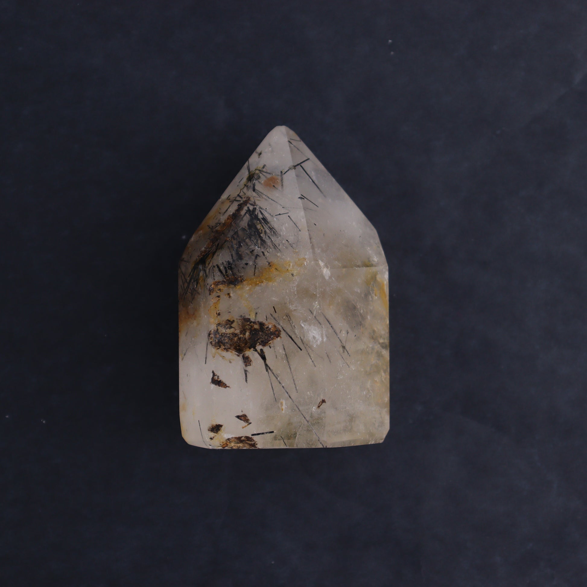 Garden Quartz Towers Set of 3 - Expert Wholesale and Supplier of Wholesale Crystals & Bulk Gemstones, ["Garden Quartz","Quartz","Towers"]