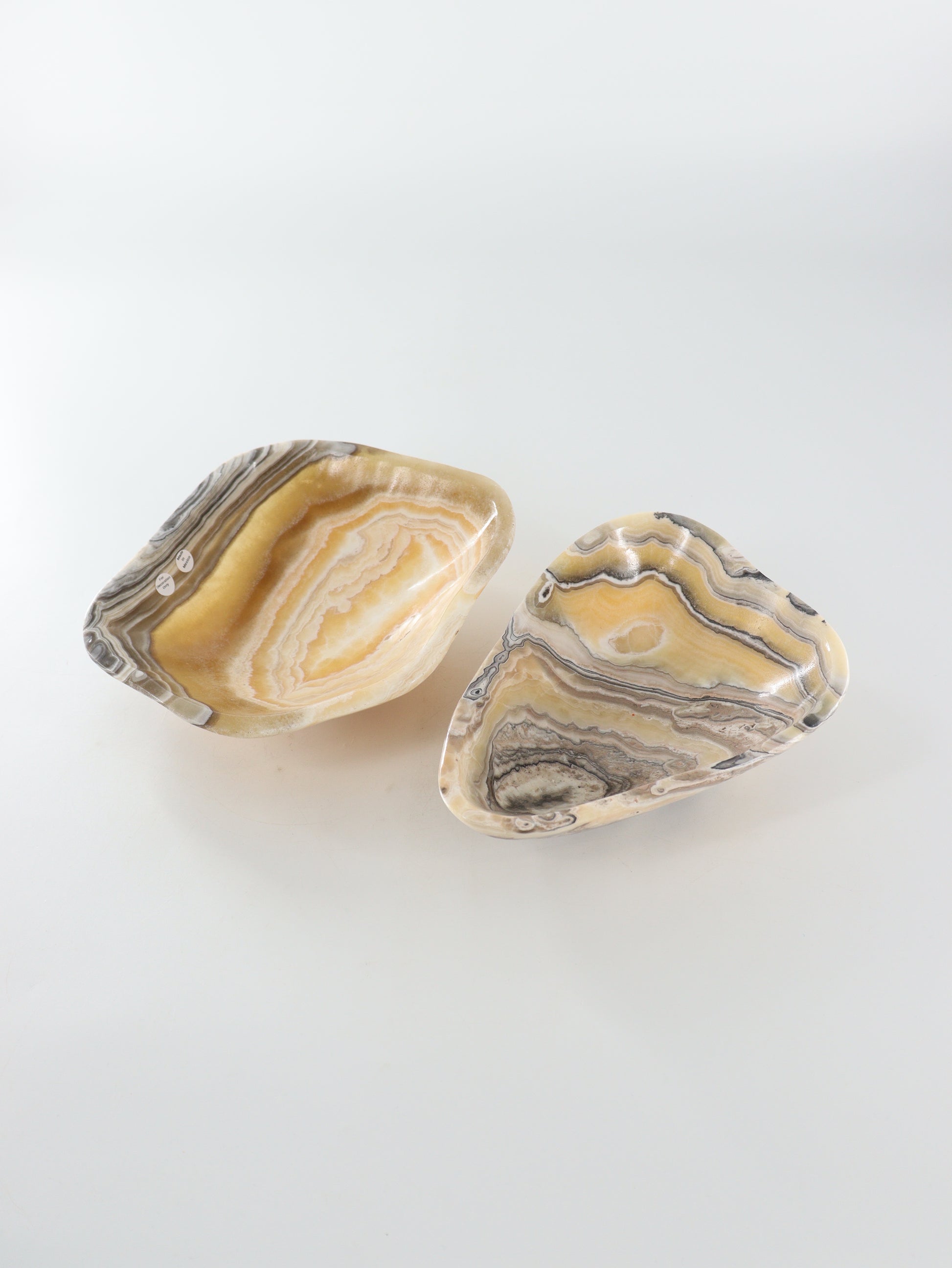 Onyx Bowls Set of 2 - Expert Wholesale and Supplier of Wholesale Crystals & Bulk Gemstones, []