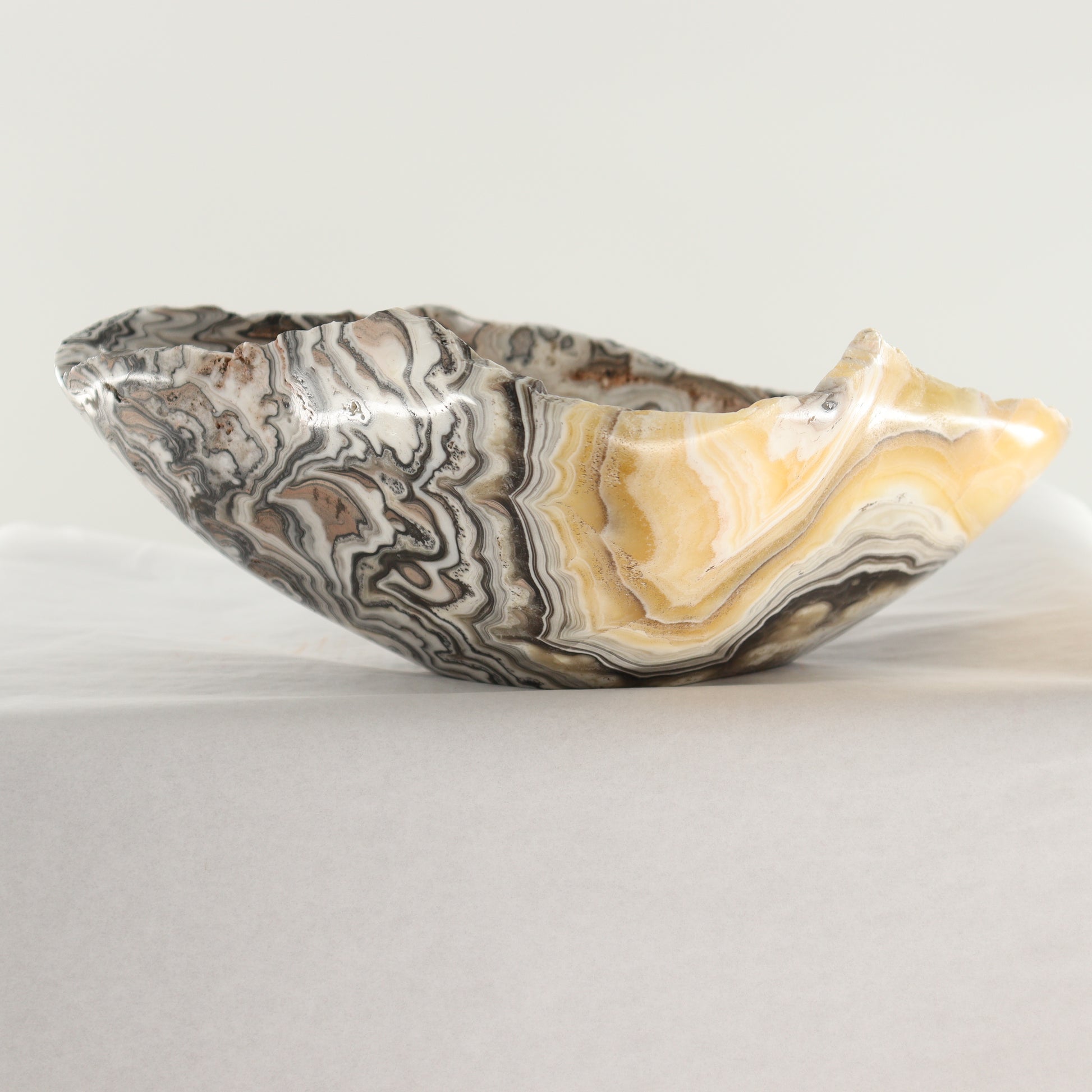 Onyx Bowl - Expert Wholesale and Supplier of Wholesale Crystals & Bulk Gemstones, ["Bowls","Mexico","onyx"]