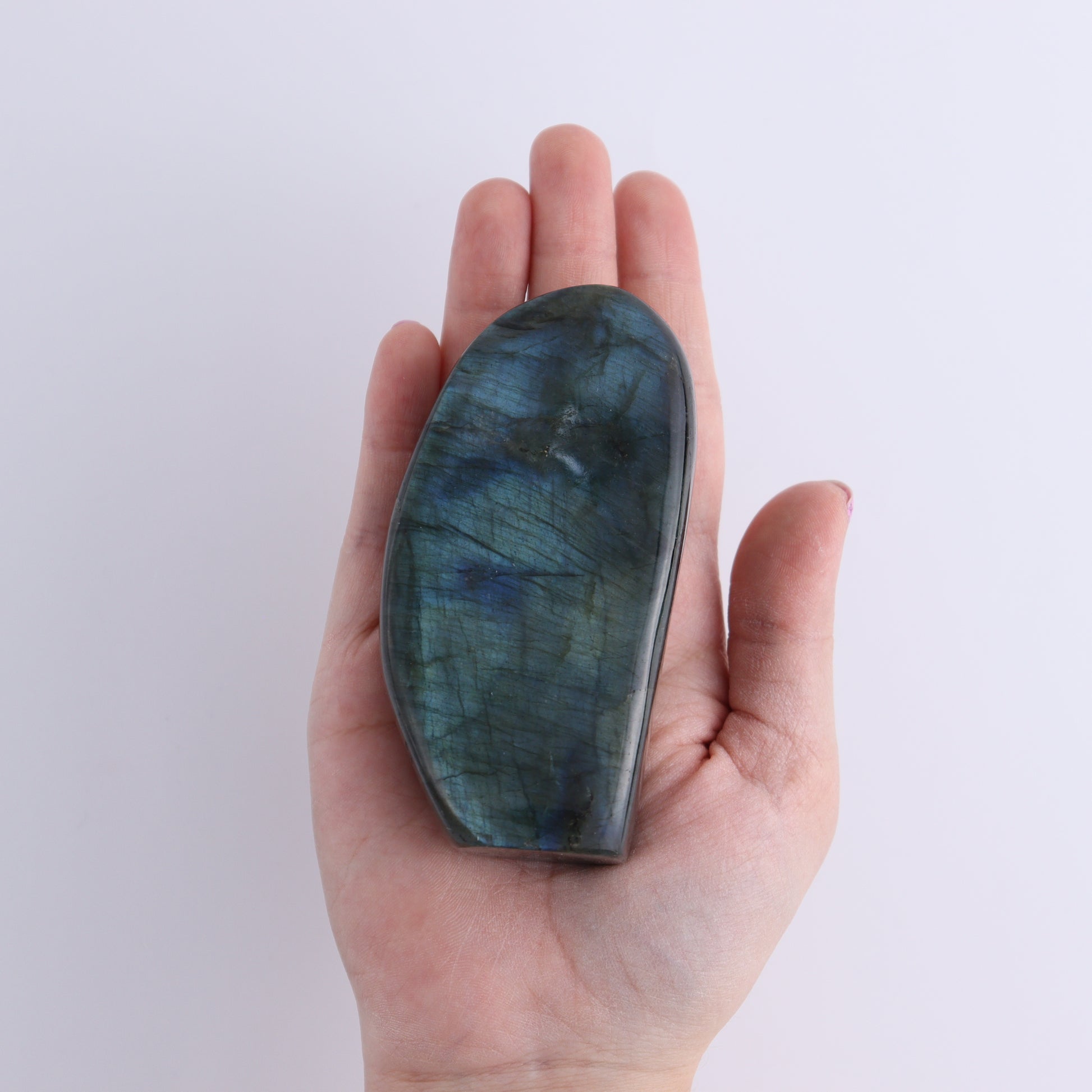 Labradorite Freeform Set of 7 - Expert Wholesale and Supplier of Wholesale Crystals & Bulk Gemstones, ["Freeforms","Labradorite","Madagascar"]