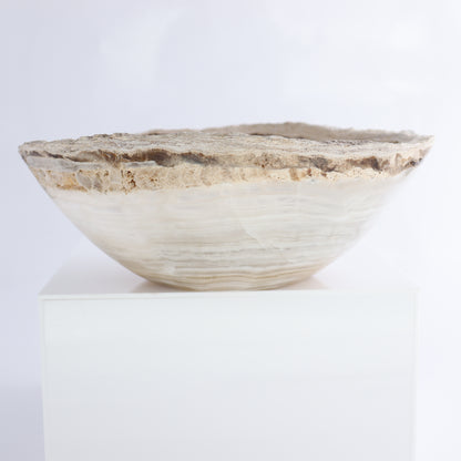 Onyx Bowl Set of 4 - Expert Wholesale and Supplier of Wholesale Crystals & Bulk Gemstones, ["Bowls","Mexico","onyx"]