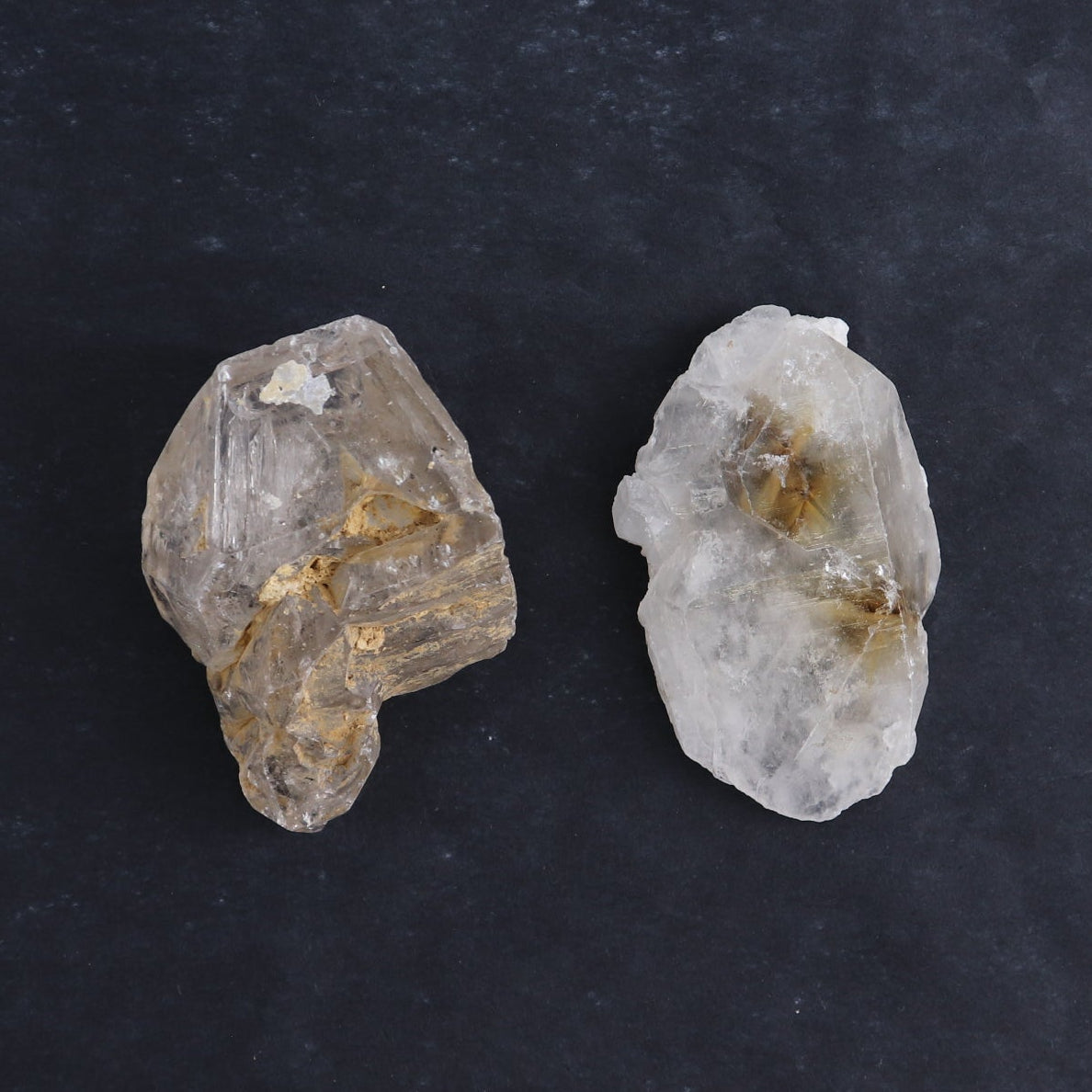 Fenster Quartz Set of 6