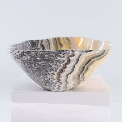 Onyx Bowl - Expert Wholesale and Supplier of Wholesale Crystals & Bulk Gemstones, ["Bowls","Mexico","onyx"]