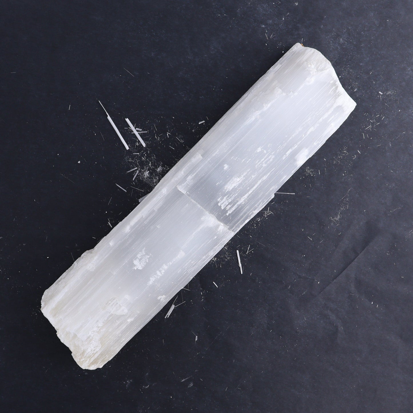 Selenite Logs Set of 3 - Expert Wholesale and Supplier of Wholesale Crystals & Bulk Gemstones, ["logs","selenite"]