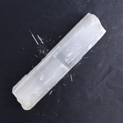 Selenite Logs Set of 3 - Expert Wholesale and Supplier of Wholesale Crystals & Bulk Gemstones, ["logs","selenite"]