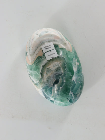 Fluorite Soap Dishes Set of 4 - Expert Wholesale and Supplier of Wholesale Crystals & Bulk Gemstones, []