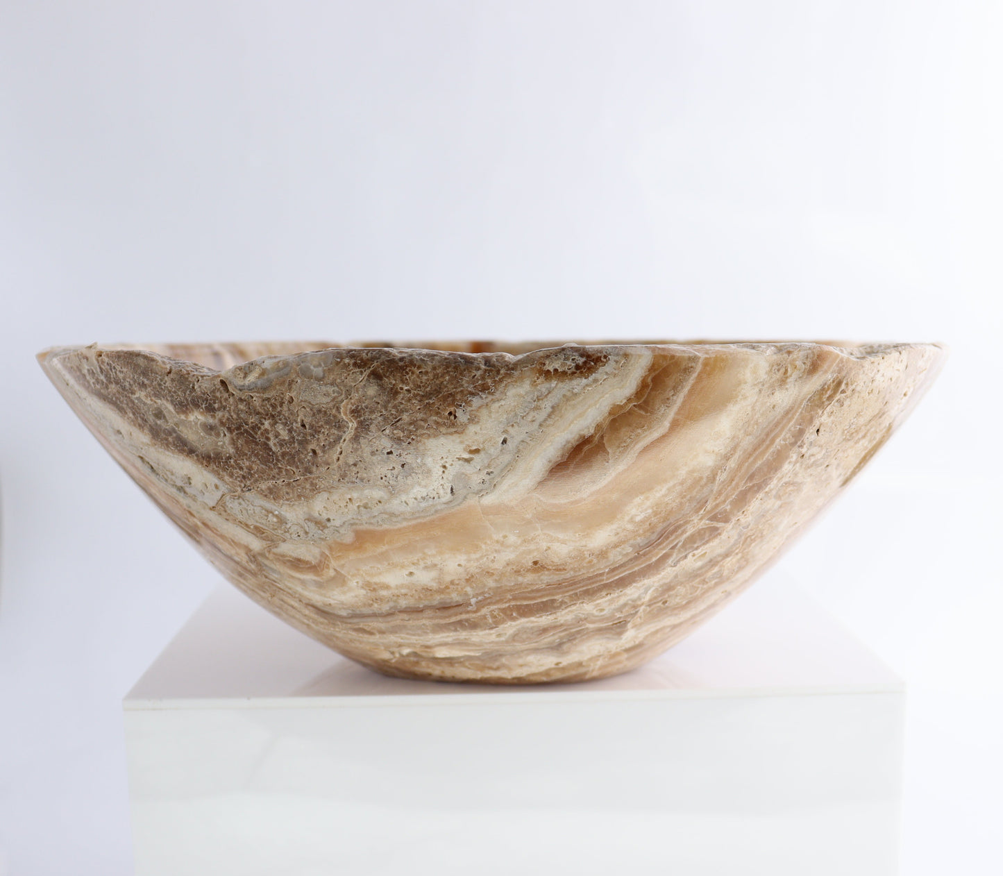 Onyx Bowl - Expert Wholesale and Supplier of Wholesale Crystals & Bulk Gemstones, ["Bowls","Mexico","onyx"]
