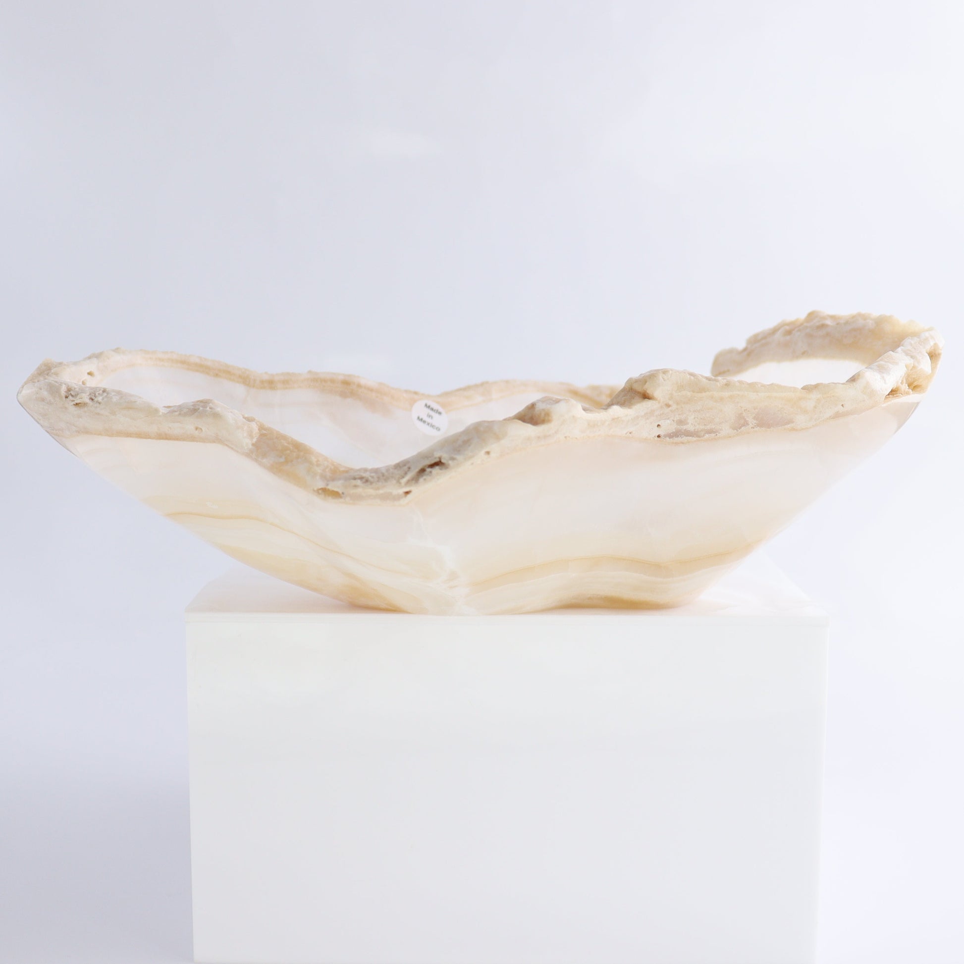 Onyx Bowl - Expert Wholesale and Supplier of Wholesale Crystals & Bulk Gemstones, ["Bowls","Mexico","onyx"]