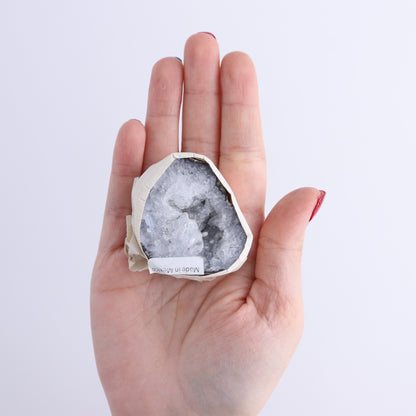 Trancas Geodes Set of 13