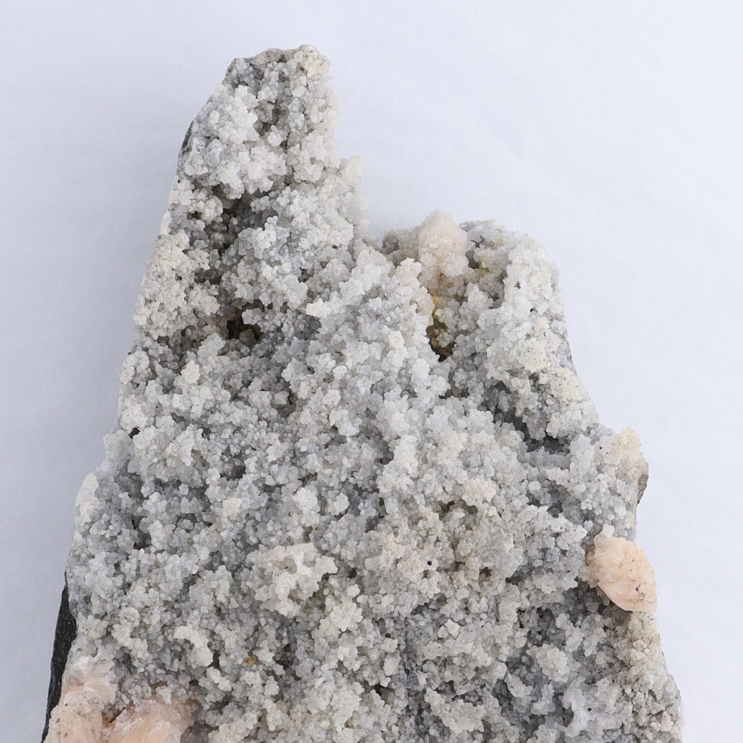 Apophyllite Cluster Cut Base - Expert Wholesale and Supplier of Wholesale Crystals & Bulk Gemstones, ["Apophyllite","close_50","Clusters"]