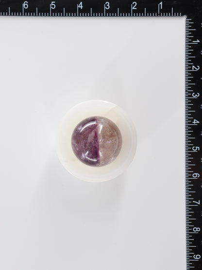 Phantom Amethyst Spheres - Expert Wholesale and Supplier of Wholesale Crystals & Bulk Gemstones, []
