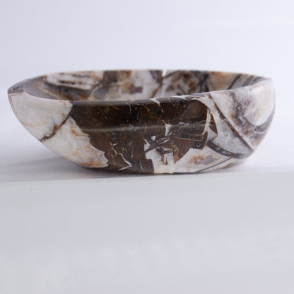 Agate Bowls Set of 4 - Expert Wholesale and Supplier of Wholesale Crystals & Bulk Gemstones, ["Agate","Bowls"]