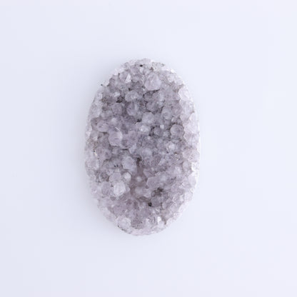 Uruguay Amethyst Cabs Set of 3 - Expert Wholesale and Supplier of Wholesale Crystals & Bulk Gemstones, ["Amethyst","Cabs","close_50","Uruguay"]