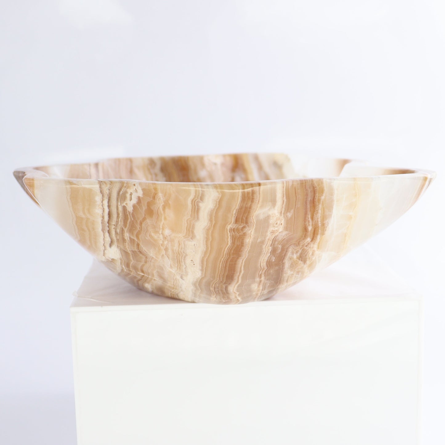 Onyx Bowl - Expert Wholesale and Supplier of Wholesale Crystals & Bulk Gemstones, ["Bowls","Mexico","onyx"]