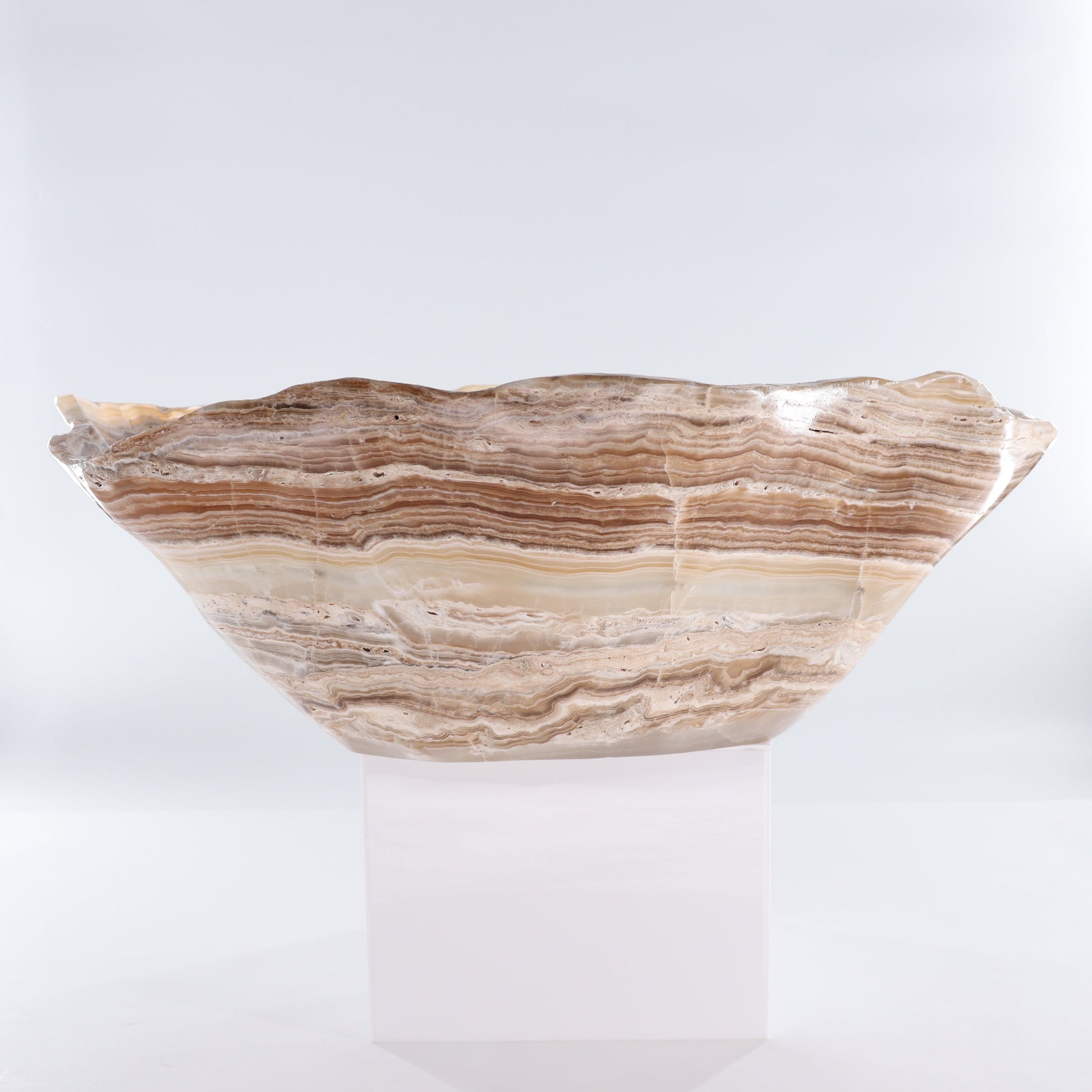 Onyx Bowl - Expert Wholesale and Supplier of Wholesale Crystals & Bulk Gemstones, ["Bowls","Mexico","onyx"]