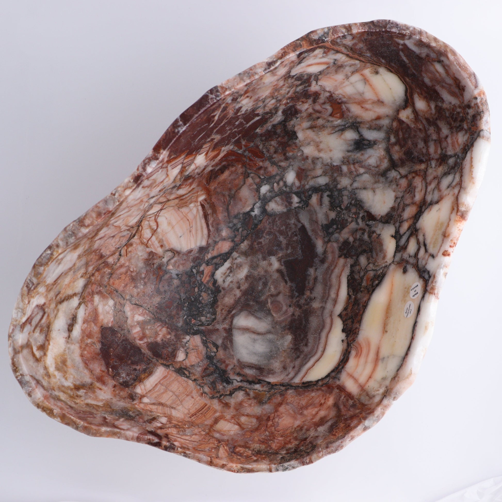 Onyx Bowl - Expert Wholesale and Supplier of Wholesale Crystals & Bulk Gemstones, ["Bowls","Mexico","onyx"]