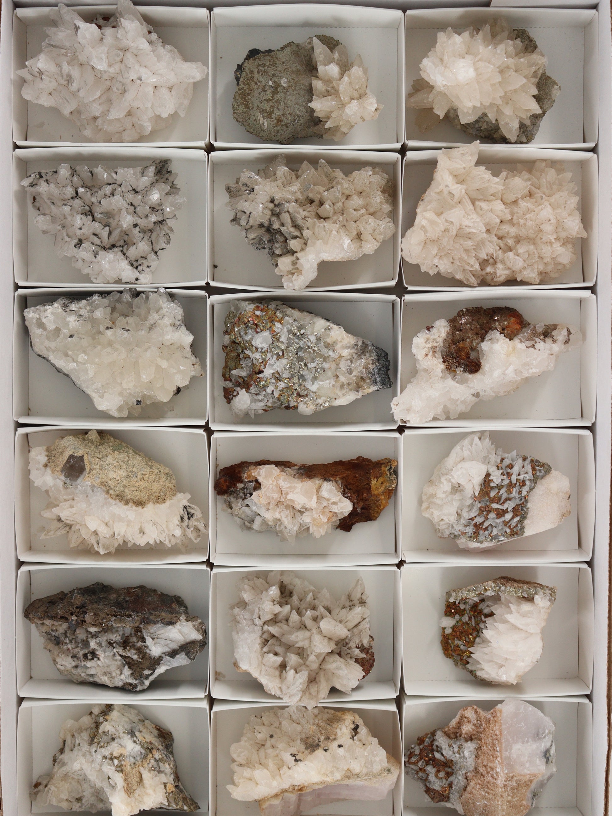 Calcite Flat - Expert Wholesale and Supplier of Wholesale Crystals & Bulk Gemstones, ["close_70"]