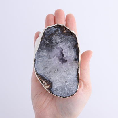 Las Choyas Geodes Set of 10 - Expert Wholesale and Supplier of Wholesale Crystals & Bulk Gemstones, ["Geodes","las choyas","Mexico"]