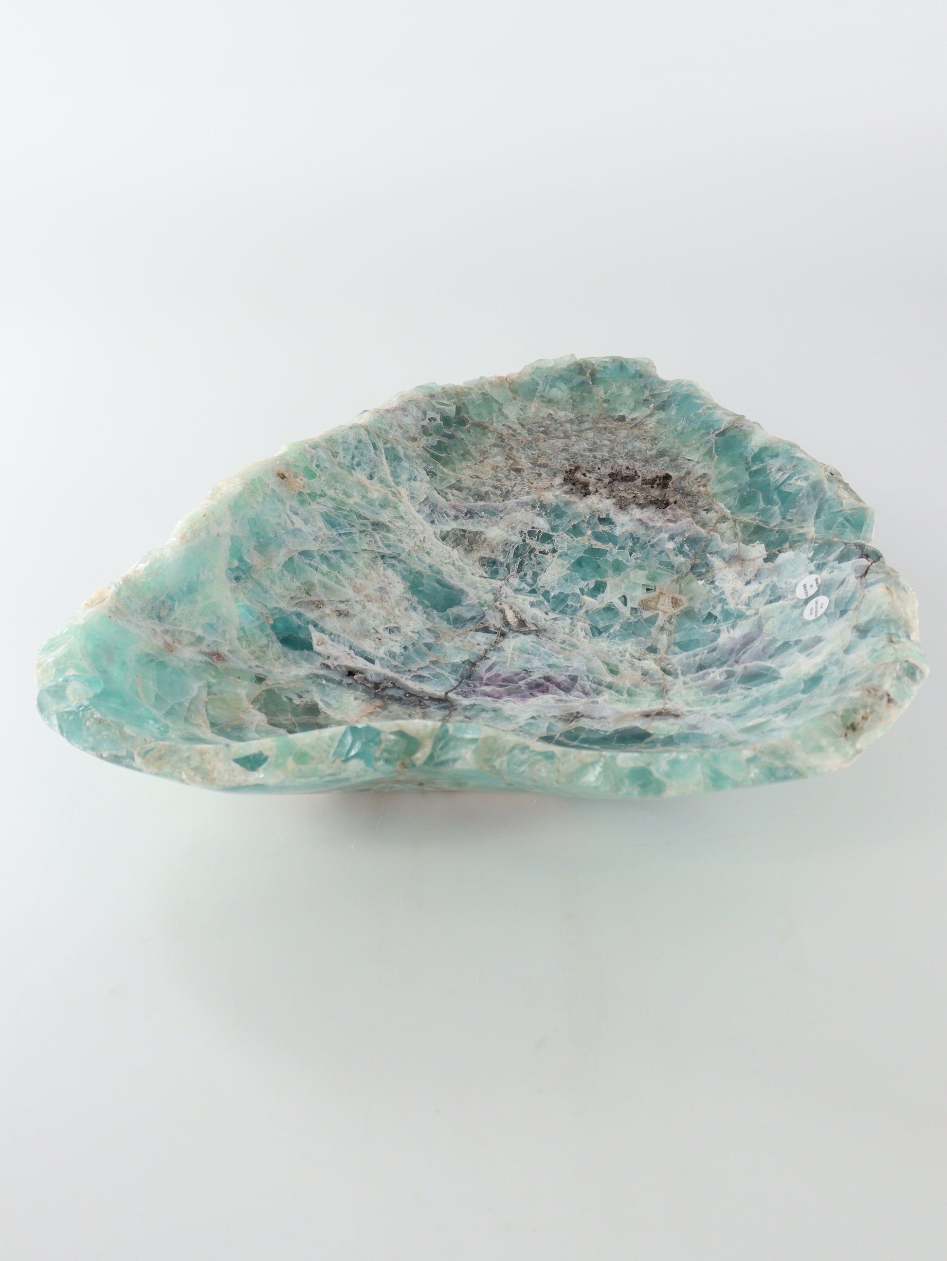 Fluorite Bowl - Expert Supplier of Wholesale Crystals & Bulk Gemstones