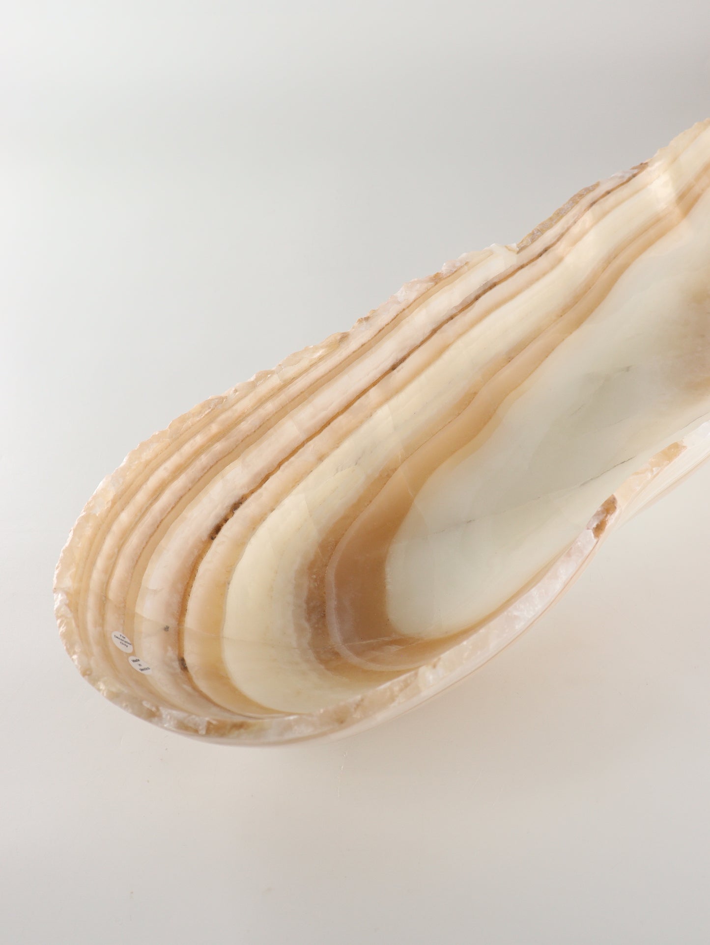 Onyx Canoe Bowl - Expert Wholesale and Supplier of Wholesale Crystals & Bulk Gemstones, []