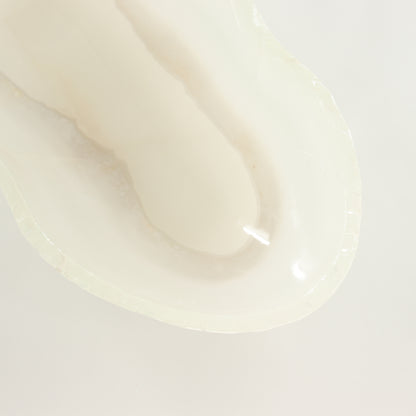 Onyx Canoe Bowl - Expert Wholesale and Supplier of Wholesale Crystals & Bulk Gemstones, ["Bowls","canoe","Mexico","onyx"]