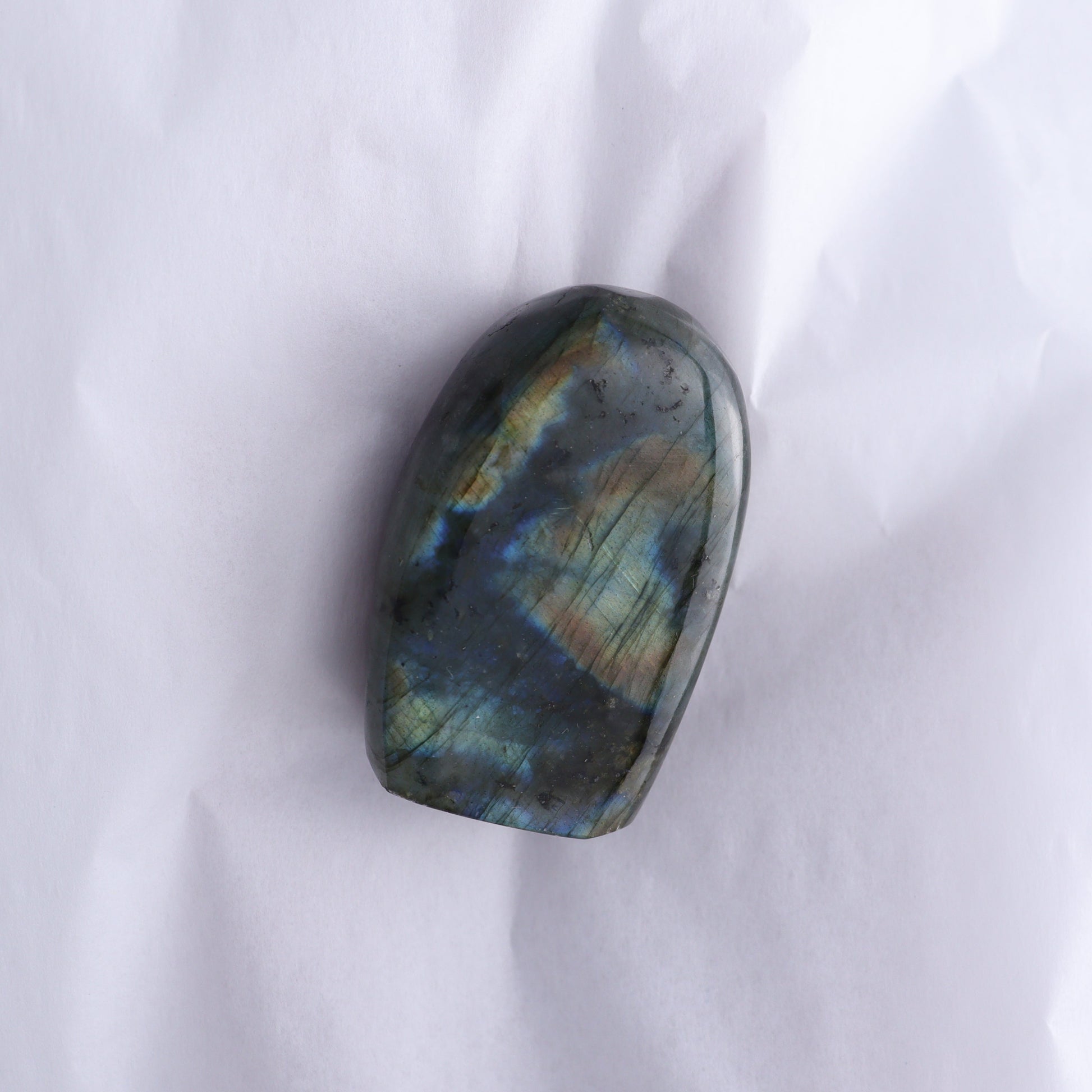 Labradorite Freeform Set of 18 - Expert Wholesale and Supplier of Wholesale Crystals & Bulk Gemstones, ["Freeforms","Labradorite","Madagascar"]