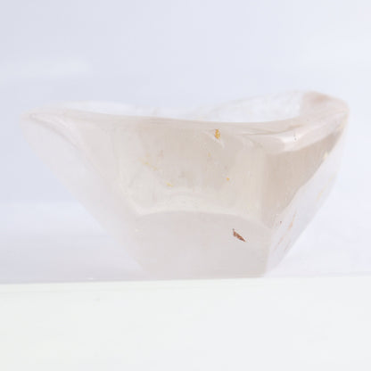 Quartz Bowls Set of 3 - Expert Wholesale and Supplier of Wholesale Crystals & Bulk Gemstones, ["Bowls","Quartz"]