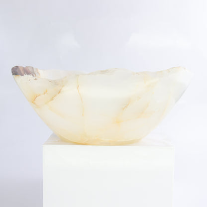 Onyx Bowl - Expert Wholesale and Supplier of Wholesale Crystals & Bulk Gemstones, ["Bowls","Mexico","onyx"]