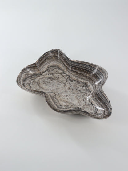 Zebra Onyx Bowls Set of 2 - Expert Wholesale and Supplier of Wholesale Crystals & Bulk Gemstones, []