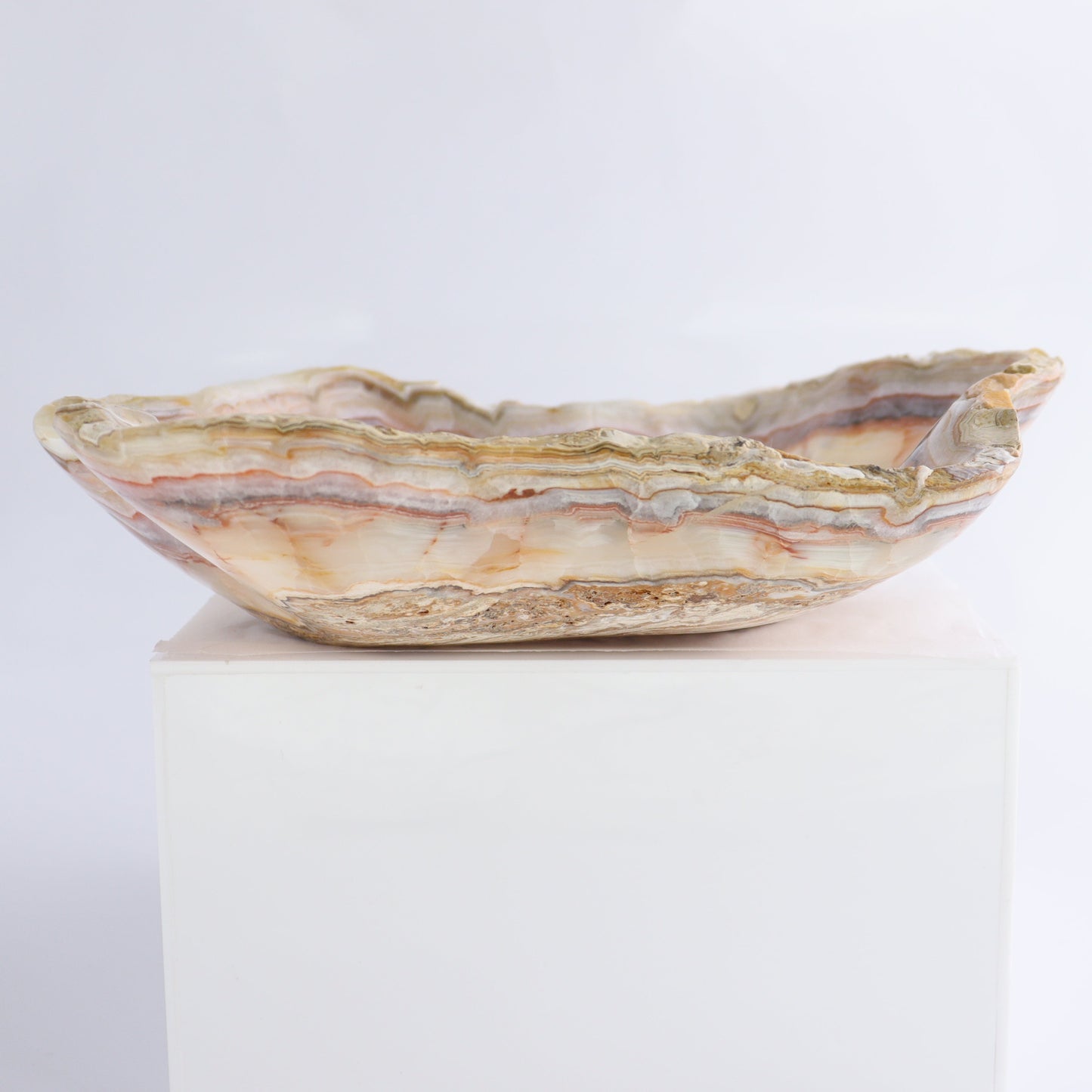 Onyx Bowl - Expert Wholesale and Supplier of Wholesale Crystals & Bulk Gemstones, ["Bowls","Mexico","onyx"]
