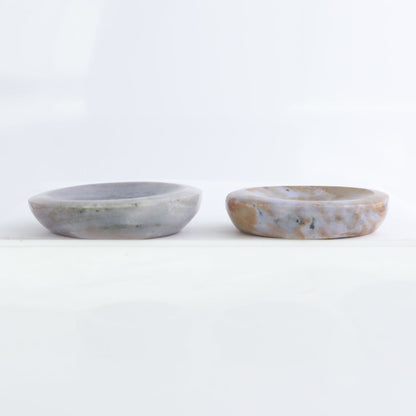 Ocean Jasper Bowls Set of 10