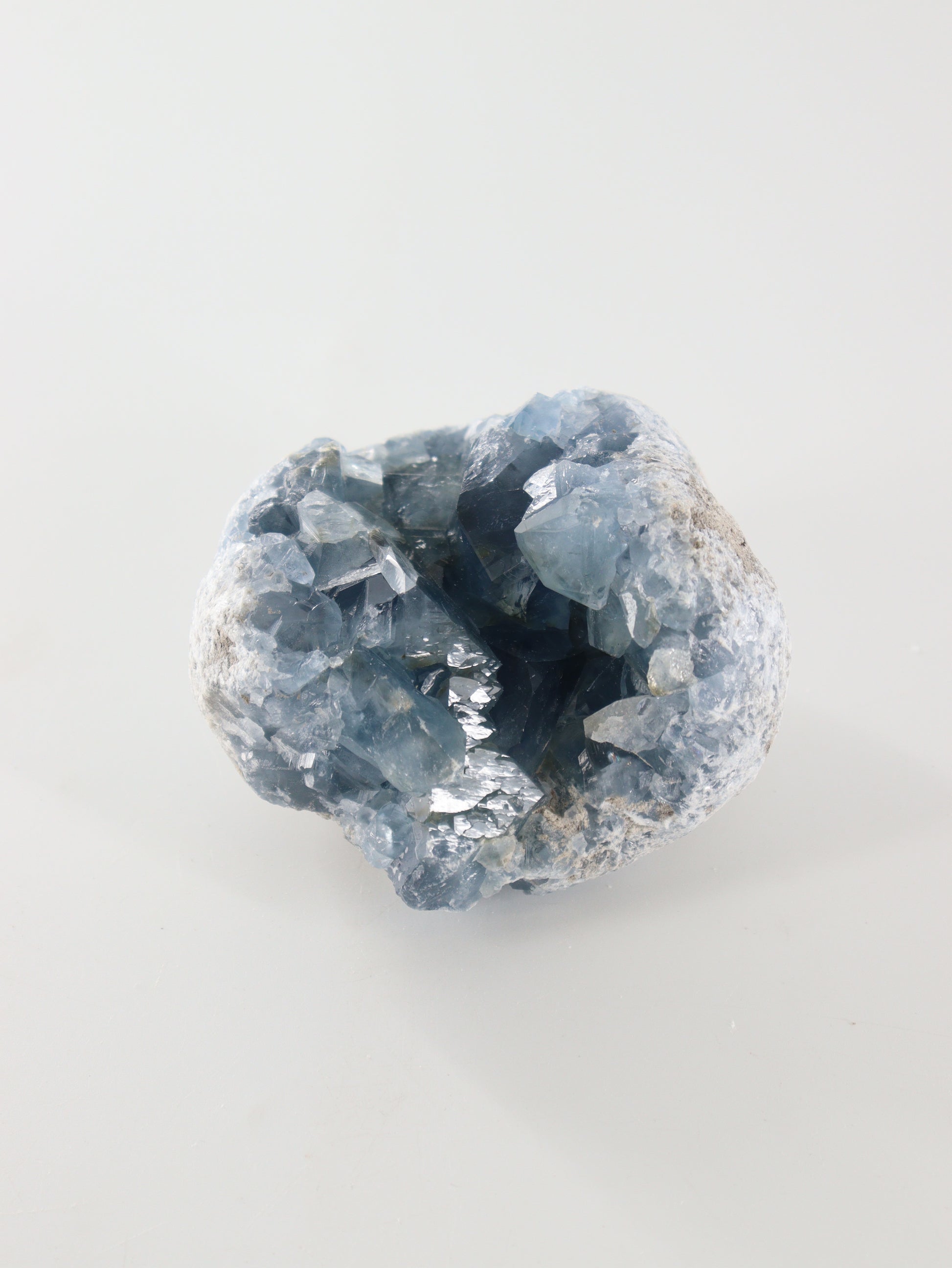 Celestite Clusters Set of 4 - Expert Wholesale and Supplier of Wholesale Crystals & Bulk Gemstones, []