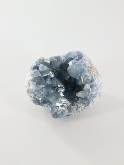Celestite Clusters Set of 4 - Expert Wholesale and Supplier of Wholesale Crystals & Bulk Gemstones, []