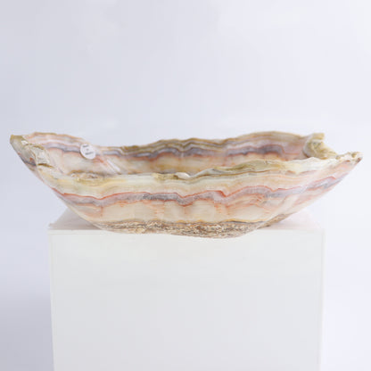 Onyx Bowl - Expert Wholesale and Supplier of Wholesale Crystals & Bulk Gemstones, ["Bowls","Mexico","onyx"]