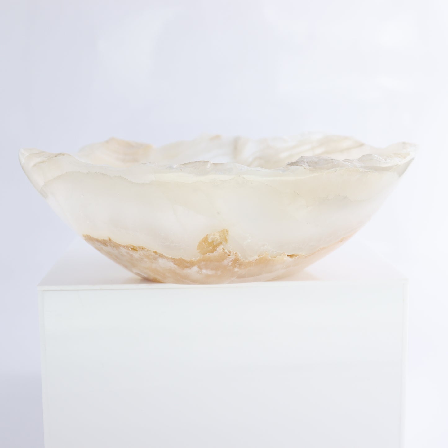 Onyx Bowl Set of 4 - Expert Wholesale and Supplier of Wholesale Crystals & Bulk Gemstones, ["Bowls","Mexico","onyx"]