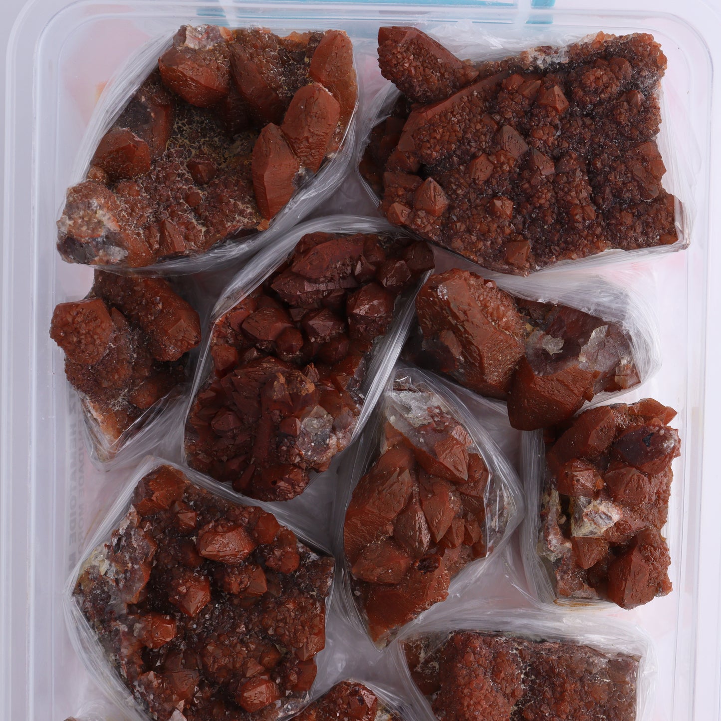 Quartz Hematite Matrix Flat from Morocco - Expert Wholesale and Supplier of Wholesale Crystals & Bulk Gemstones, ["Flats","Hematite","Matrix","Morocco","Quartz","Quartz Hematite"]
