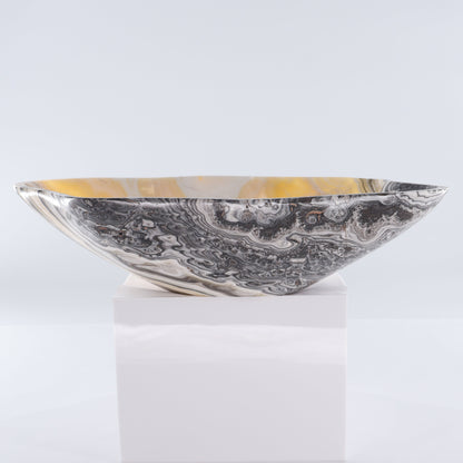 Onyx Bowl - Expert Wholesale and Supplier of Wholesale Crystals & Bulk Gemstones, ["Bowls","Mexico","onyx"]