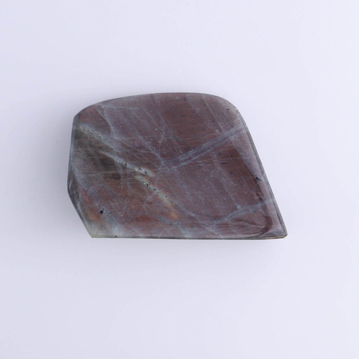 Labradorite Freeform Set of 4