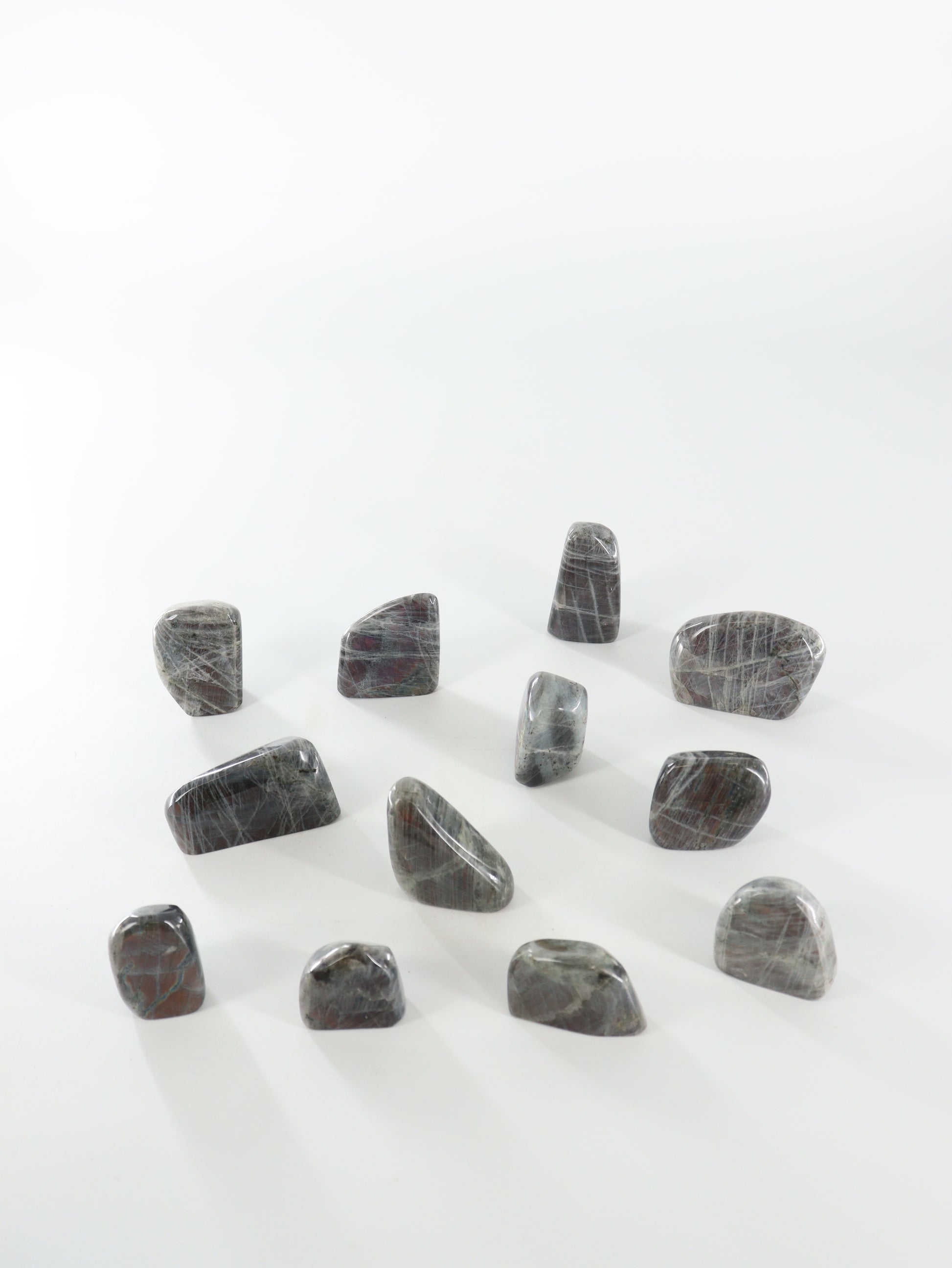 Labradorite Freeforms - Expert Wholesale and Supplier of Wholesale Crystals & Bulk Gemstones, []